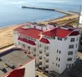 Отдых в Крыму в мини-отеле у самого моря
